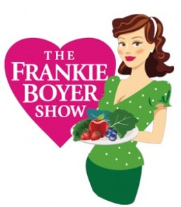 Frankie Boyer Show
