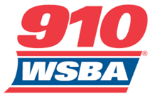 Harrisburg Radio 910 WSBA