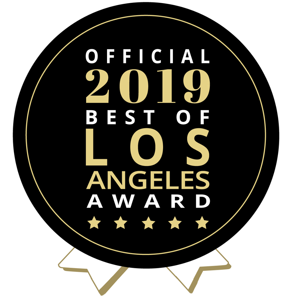 Best of LA Best Astrologer 2019 Los Angeles