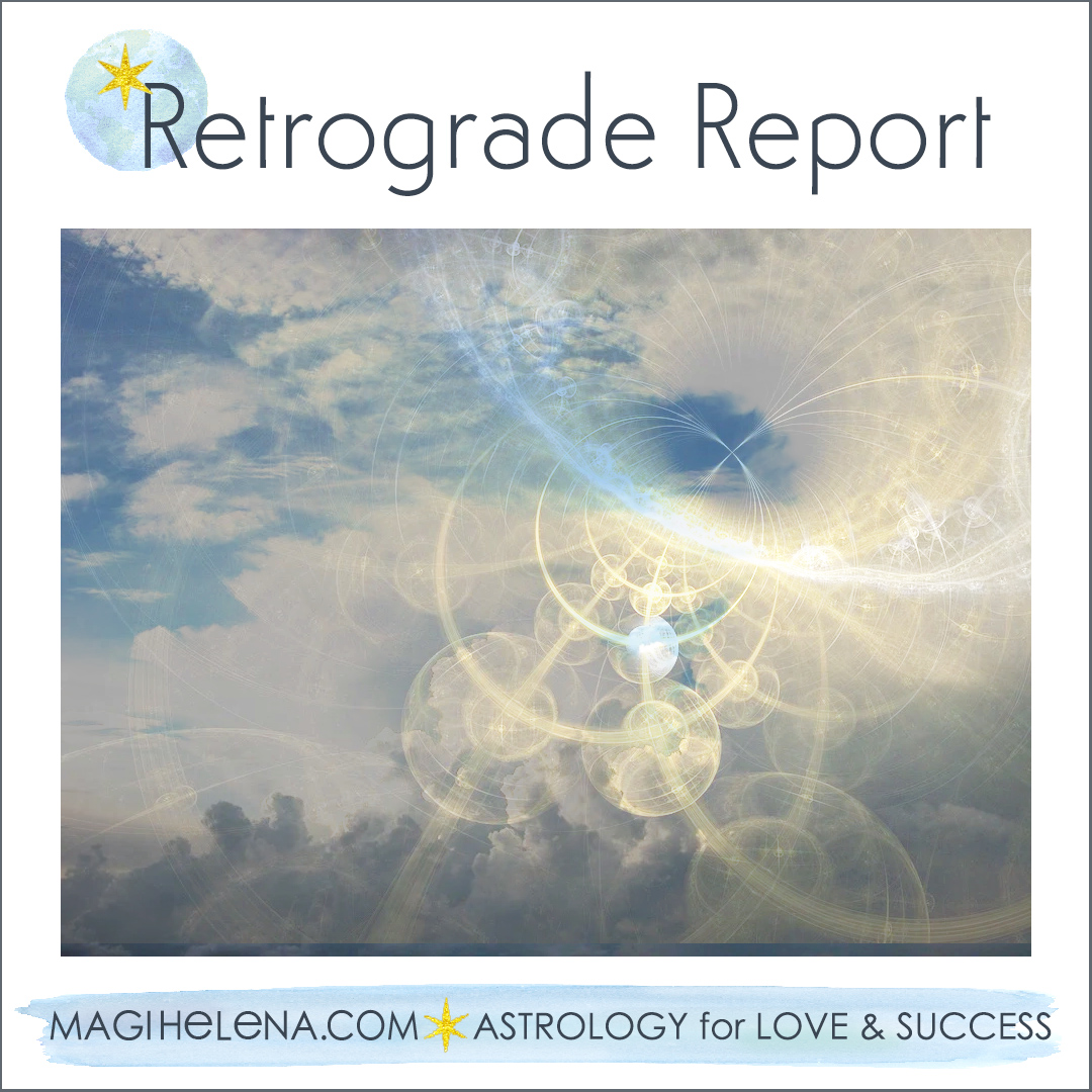 Astrology Retrogrades Planetary Retrogrades Mercury Retrograde