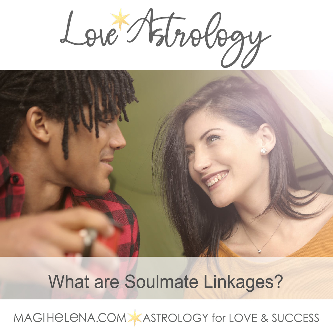 Magi Astrology Soulmate Romantic Super Linkages True Love