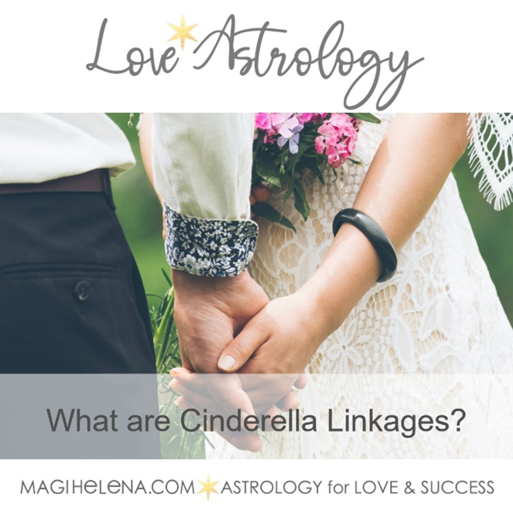 Magi Astrology Cinderella Linkages True Love