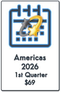 Magi Helena Astrology Best & Worst Days Calendars